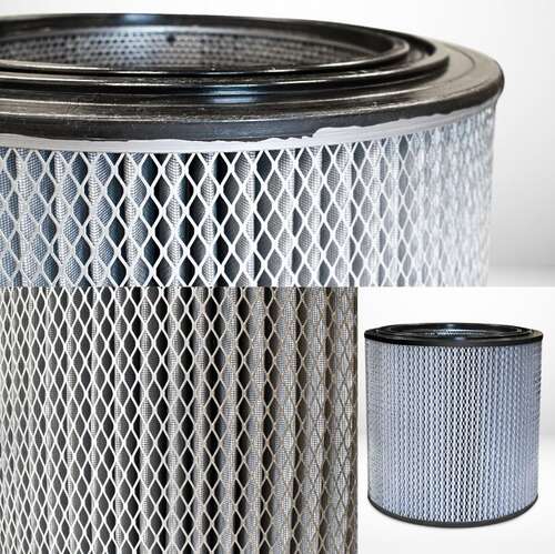 What Is The Importance Of Vacuum Truck Filters?