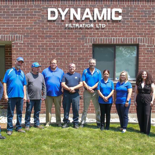 Air Filter Manufacturers in Waterloo Ontario Air Filter Manufacturers in Waterloo Ontario