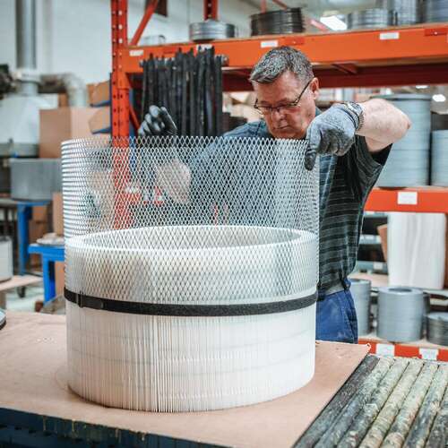 Why Custom Filters Are A Necessity Across Industries?
