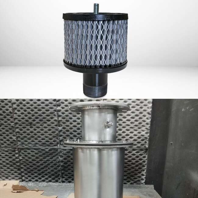 Leading Manufacturer Of Industrial Filters In Waterloo