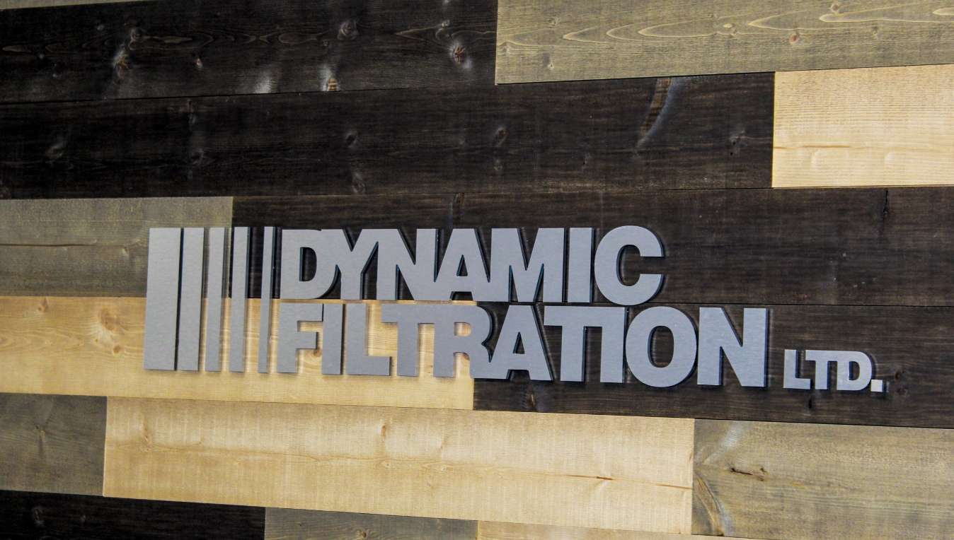 Dynamic Filtration: About Us Dynamic Filtration: About Us